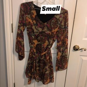 BEST OFFER TODAY Cute Dress